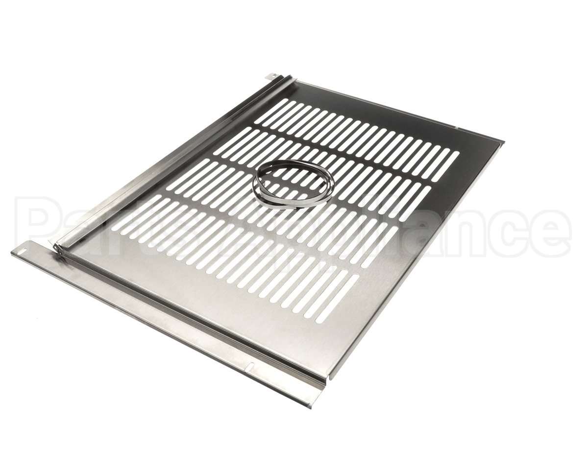 W0890200 Grindmaster Cecilware Kit,Filter Panel,Ss