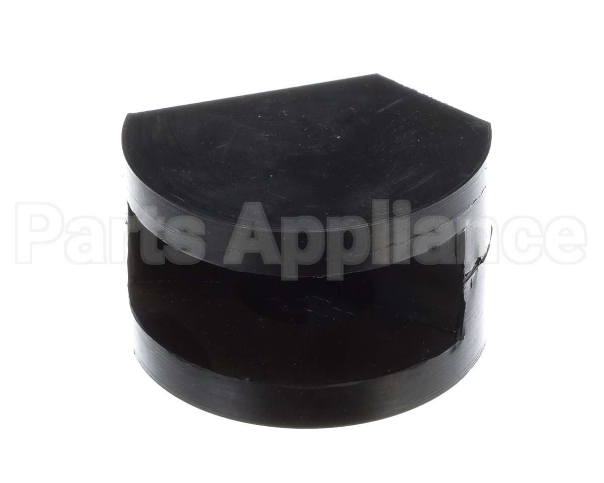 W100-206 Varimixer Rubber Block