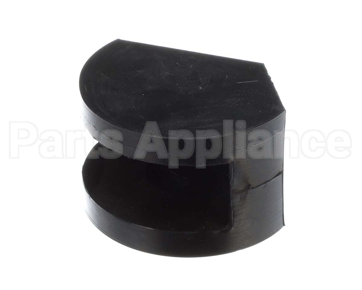 W100-206 Varimixer Rubber Block