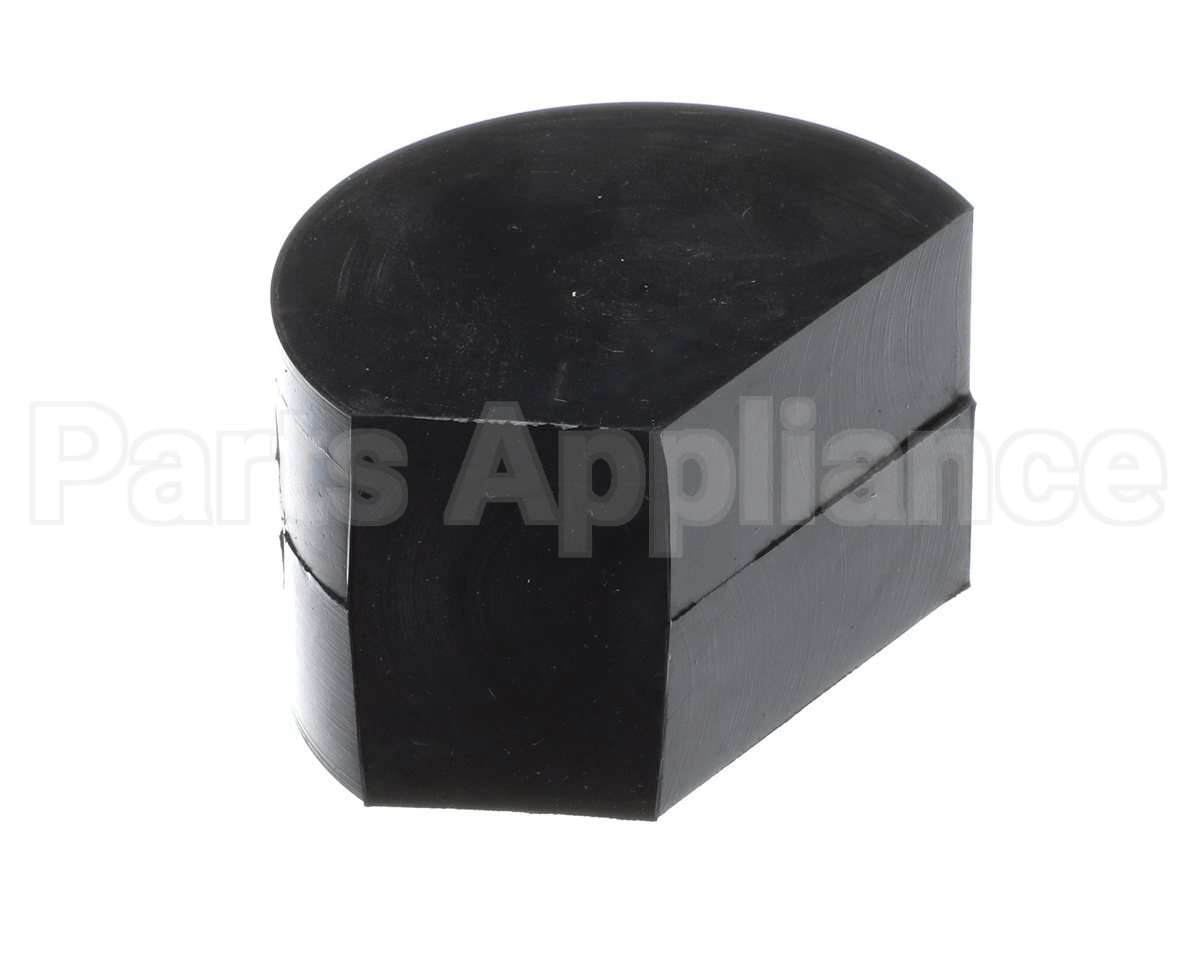 W100-206 Varimixer Rubber Block