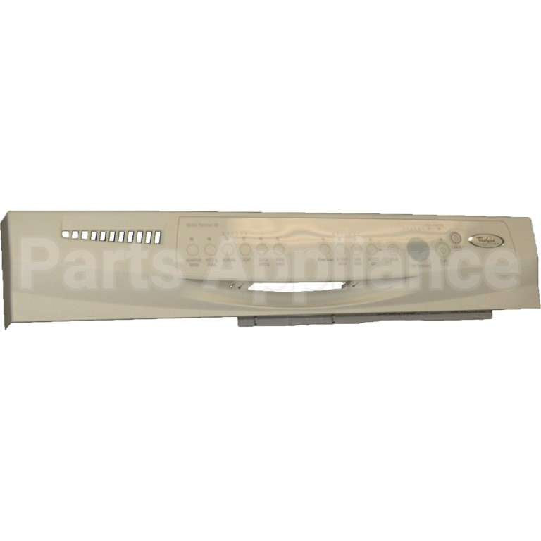W10021030 Whirlpool Console Asm Service