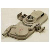 W10041900 Whirlpool 'Inlet
