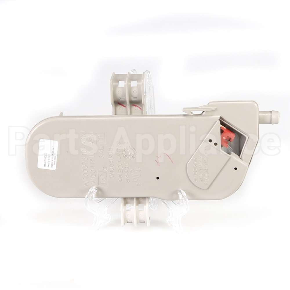 W10041900 Whirlpool 'Inlet