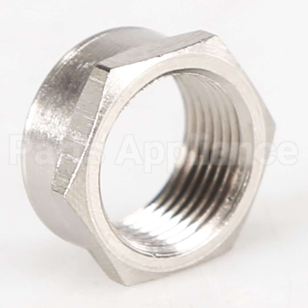 W10044628 Whirlpool 9/16-24 X .336 Spl Nut