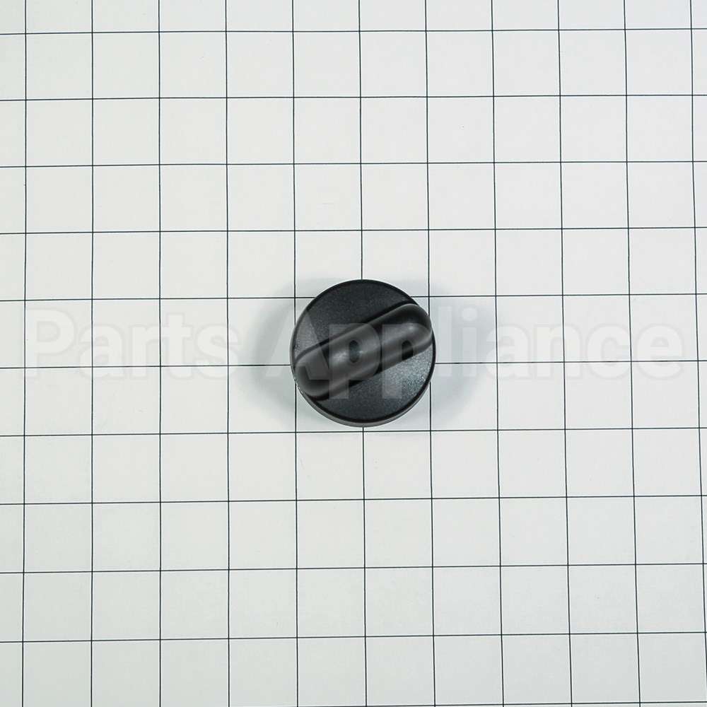 W10078410 Whirlpool Knob, Pro Grill