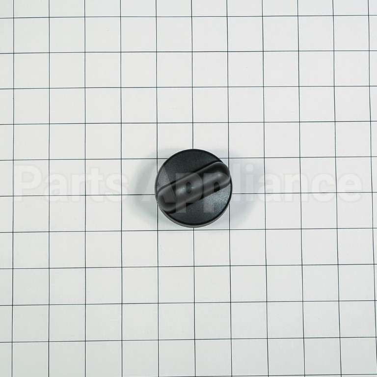 W10078410 Whirlpool Knob, Pro Grill
