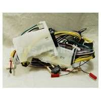 W10083745 Whirlpool Ss Harn - Owi Tz