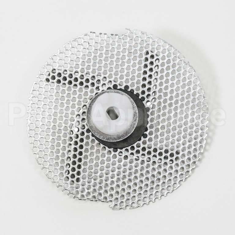W10083957V Whirlpool Chopper