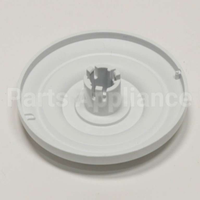 W10110028 Whirlpool Timer Skirt Asm-Delta/Hd