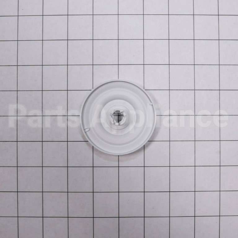 W10110028 Whirlpool Timer Skirt Asm-Delta/Hd