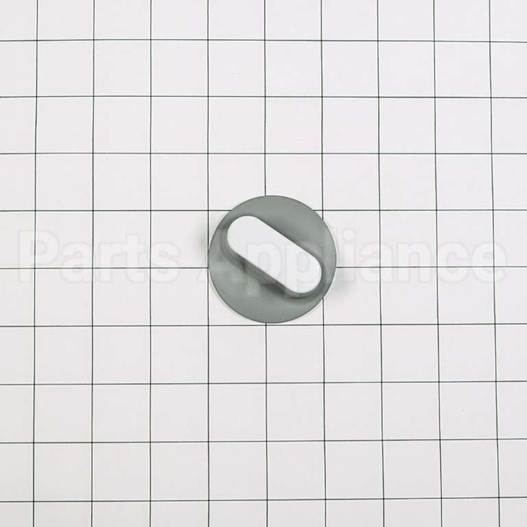 W10110061 Whirlpool Timer Knob Asm-Delta/Hd