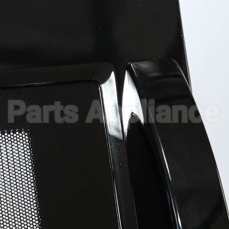 W10111667 Whirlpool Door/Mw