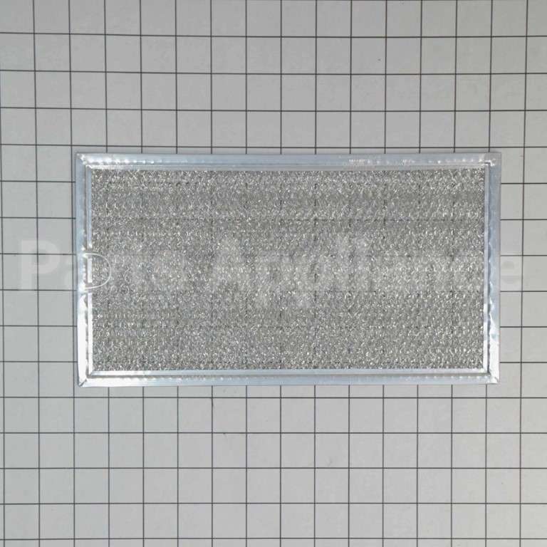 W10113040A Whirlpool Grease Filter-Mw/Mhc