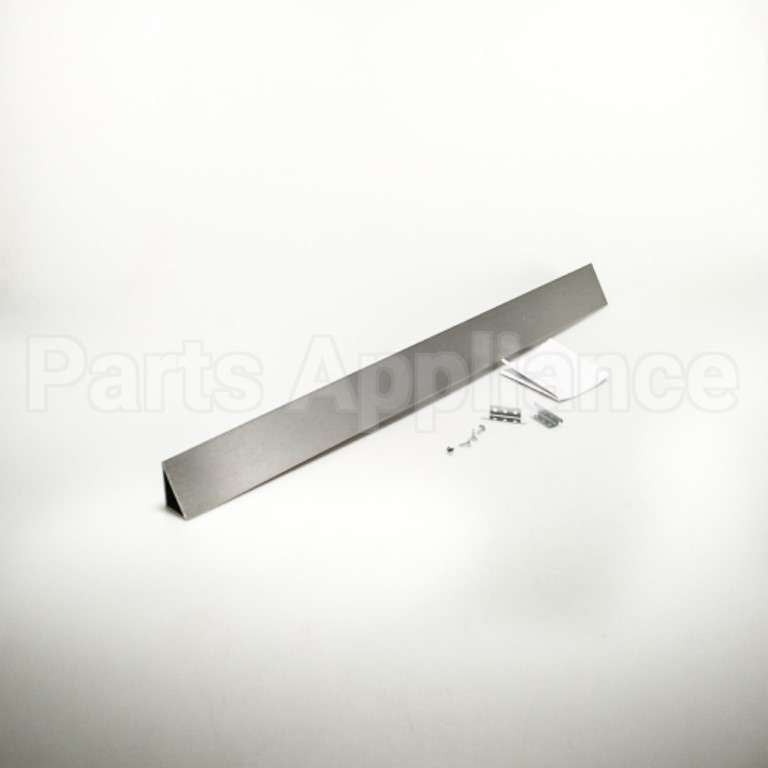 W10113901A Whirlpool Slide-In Range Rear Fill