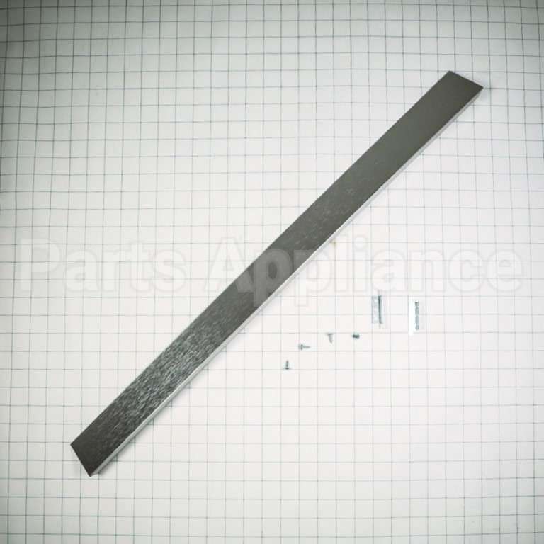 W10113901A Whirlpool Slide-In Range Rear Fill