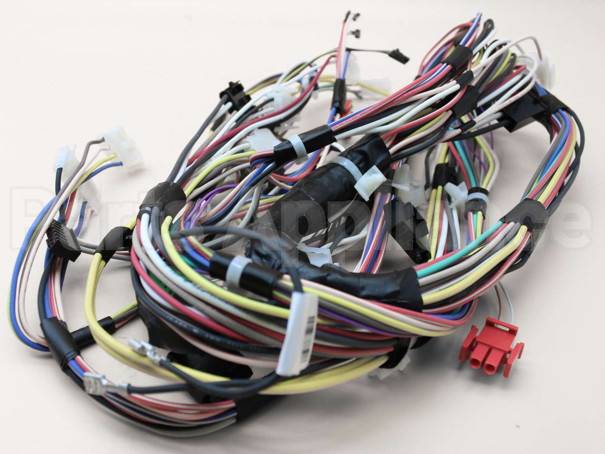 W10116168 Whirlpool Harness-Main, 30/36 Ga