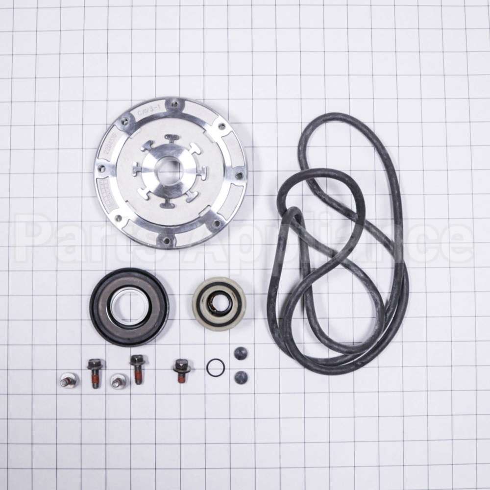 W10116790 Whirlpool Hub & Seal