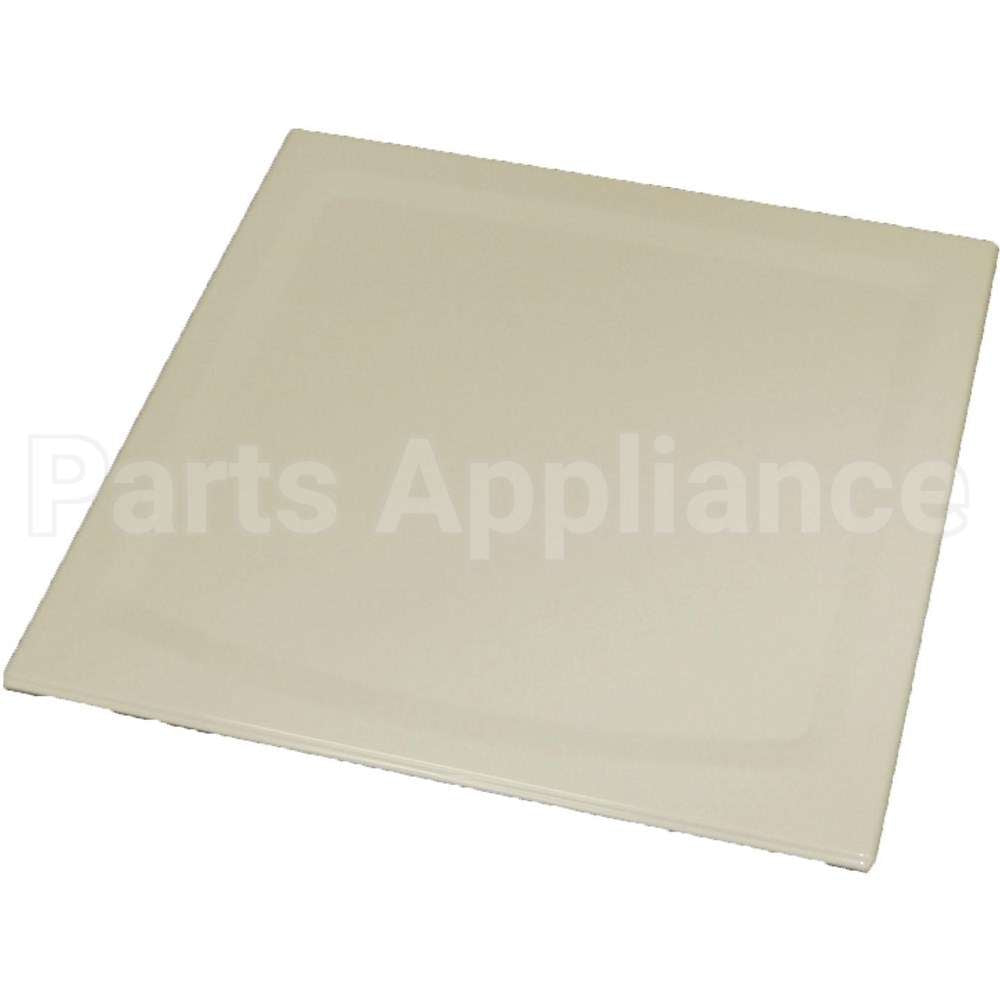 W10117263 Whirlpool Top - Asm - Wht - Paint