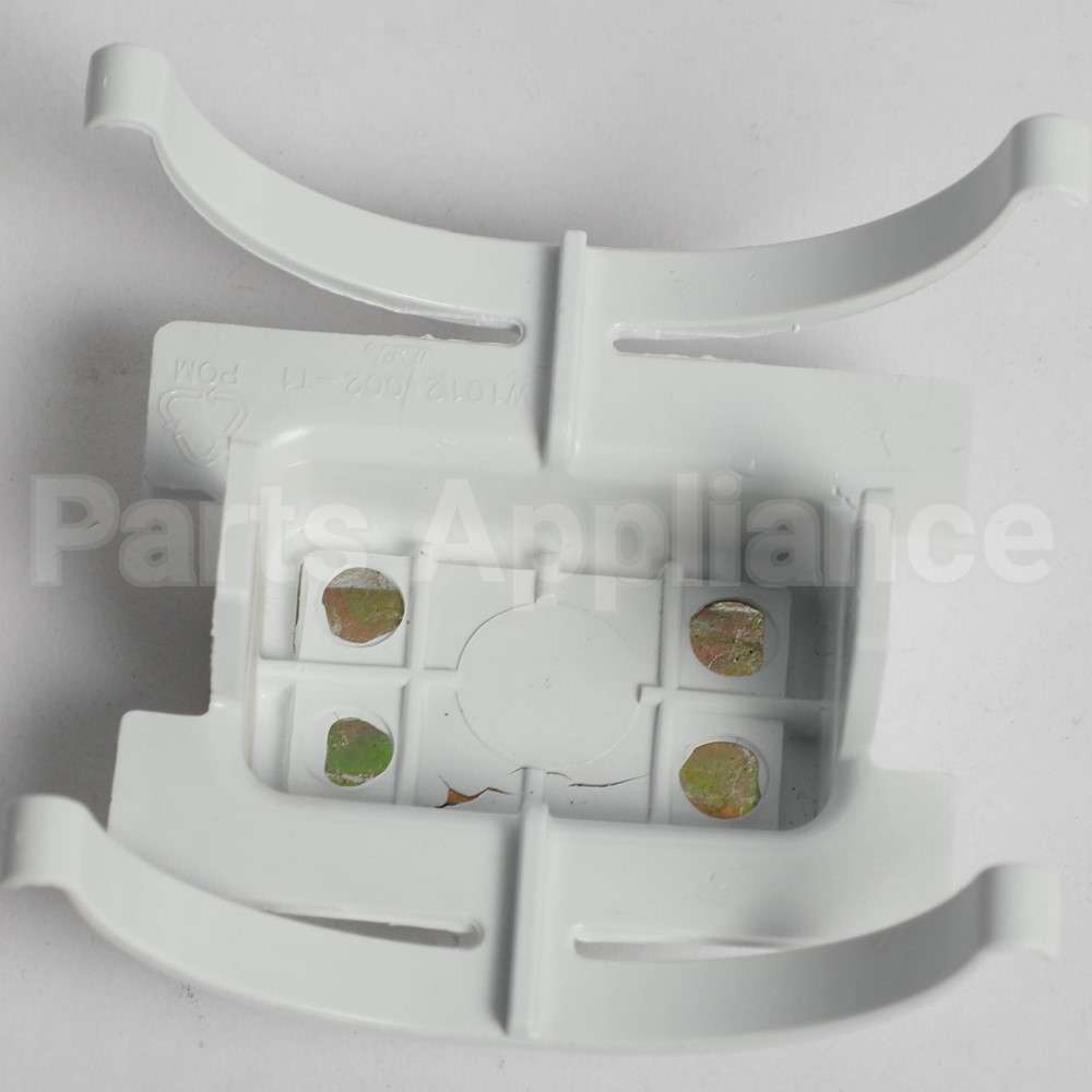 W10121002 Whirlpool Latch-Coupler &