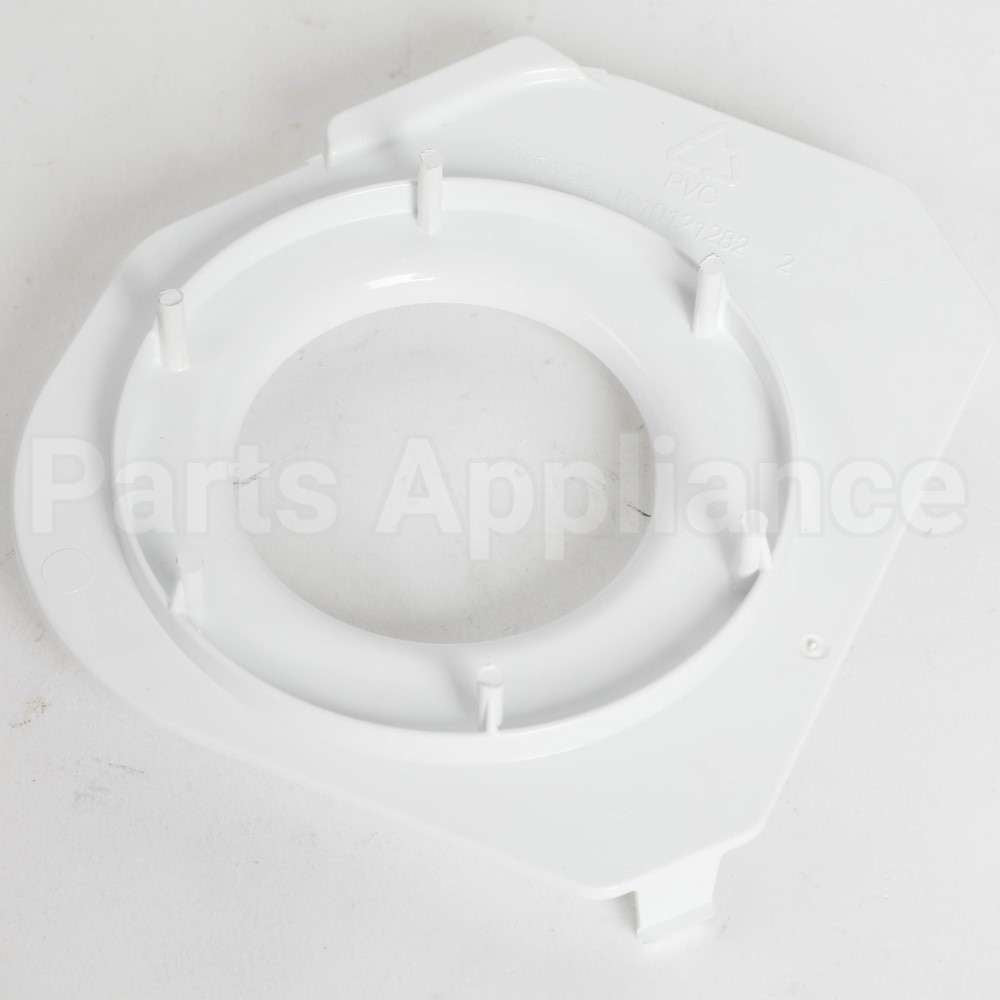 W10121282 Whirlpool Inlet-Blower