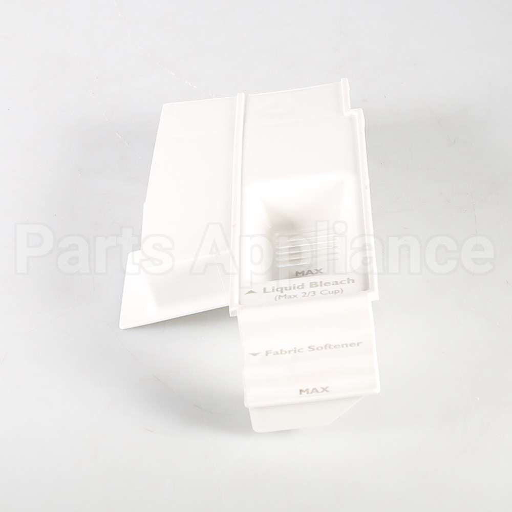 W10121598 Whirlpool Dispenser