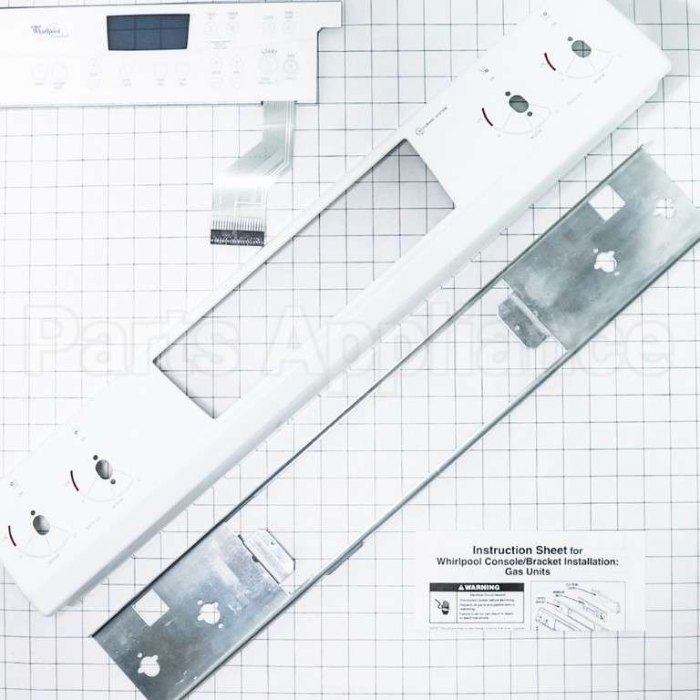 W10122291 Whirlpool Old # 8191141