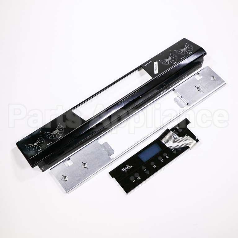 W10122298 Whirlpool Panl-Cntrl