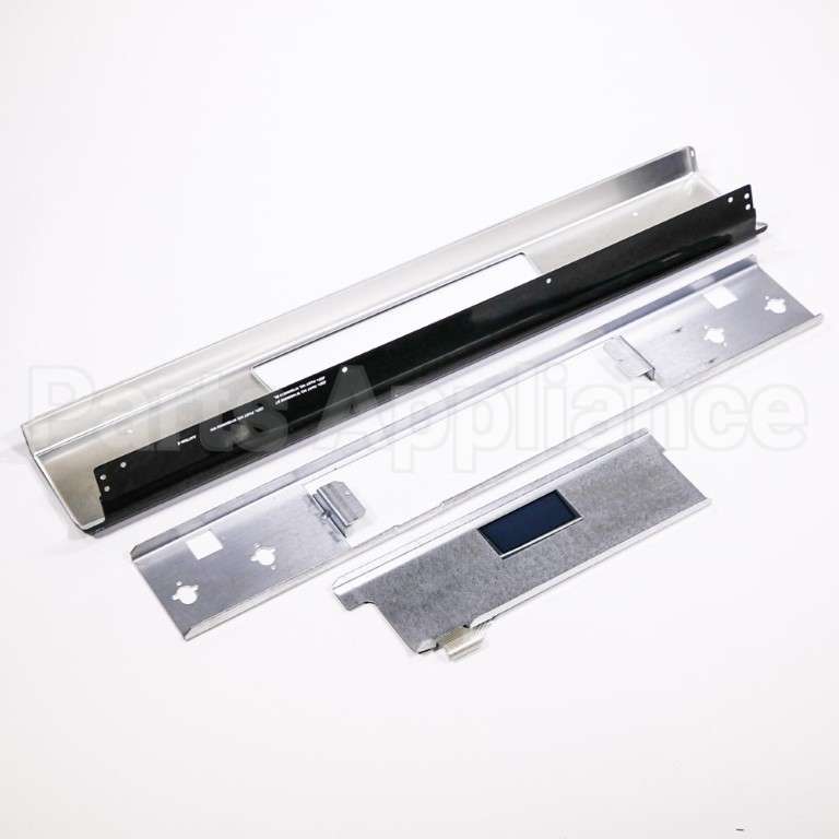 W10122298 Whirlpool Panl-Cntrl