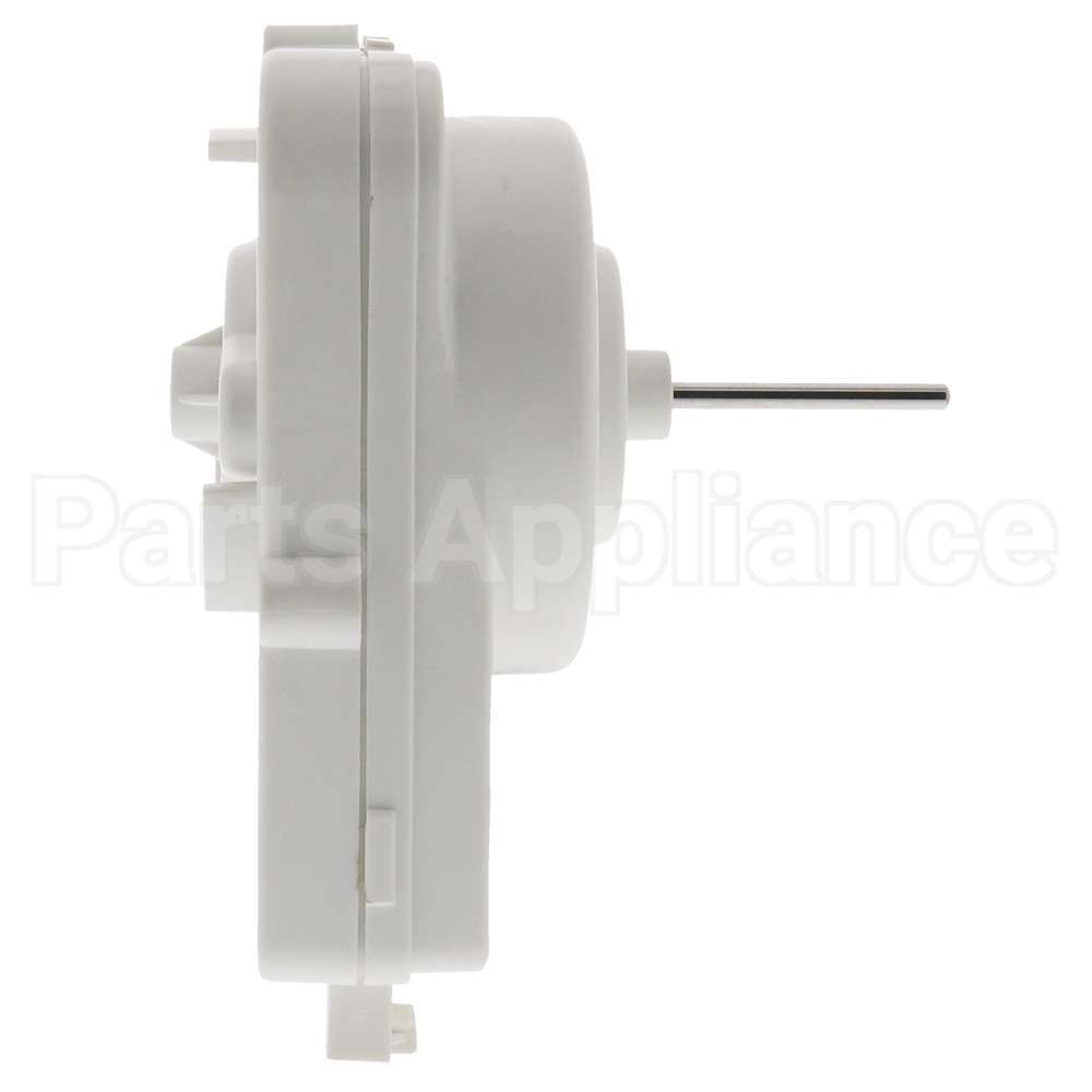 W10124096 Condensor Motor Compatible