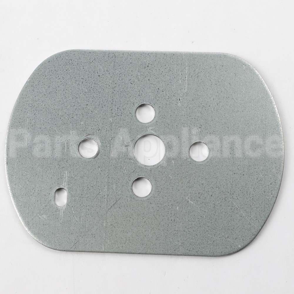 W10127710 Whirlpool Plate-Door,Handle