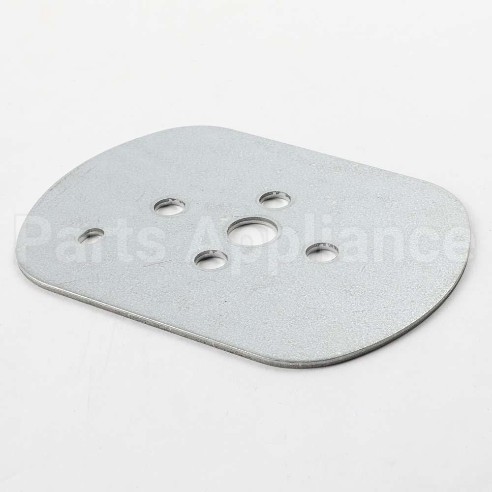 W10127710 Whirlpool Plate-Door,Handle