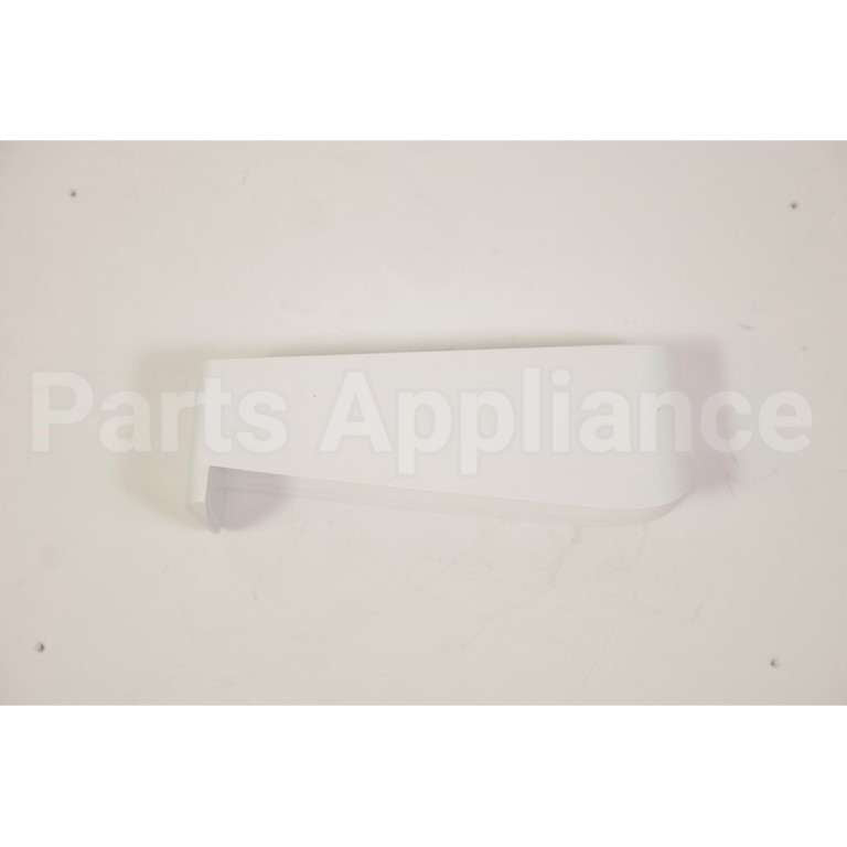 W10127769 Whirlpool Handle Endcap-Wh-Whp Ma
