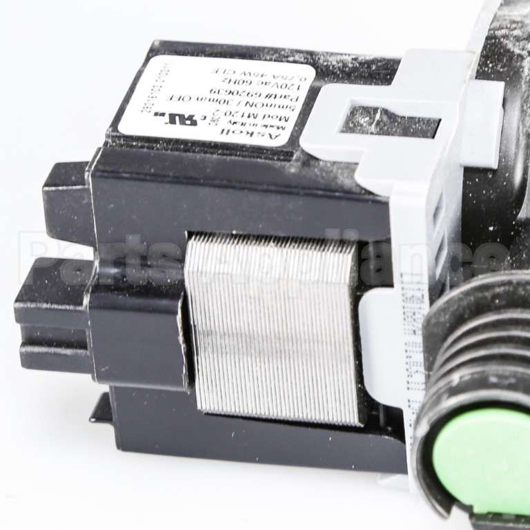 W10128557 Whirlpool Pump-Drain