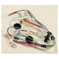 W10128687 Whirlpool Harness-Oasis Upper(6 V
