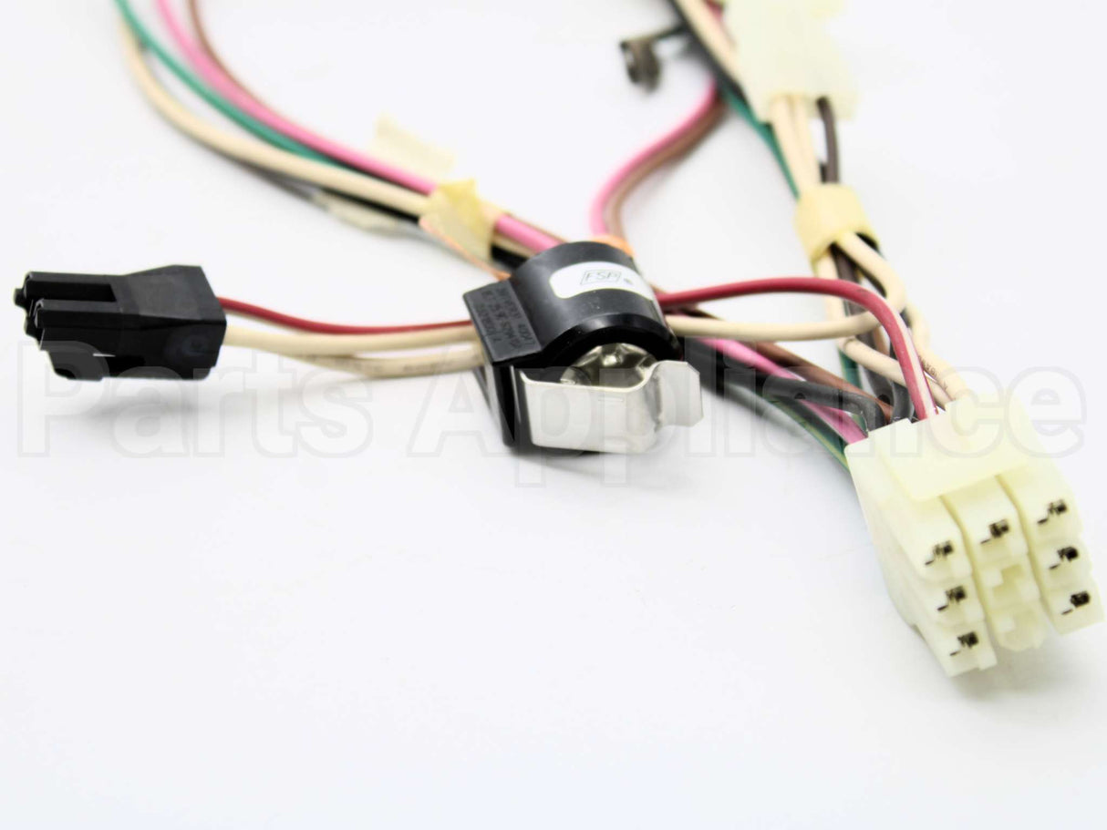 W10129791 Whirlpool Wire Assy-Evap Fan,18'Tm