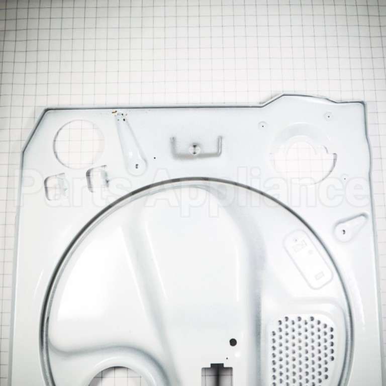 W10131528 Whirlpool Rklkhead Asm-Rear Loop M