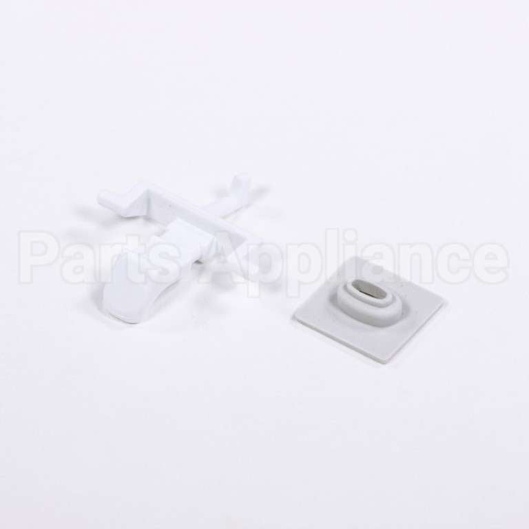 W10131752 Whirlpool Grommet & Latch Kit