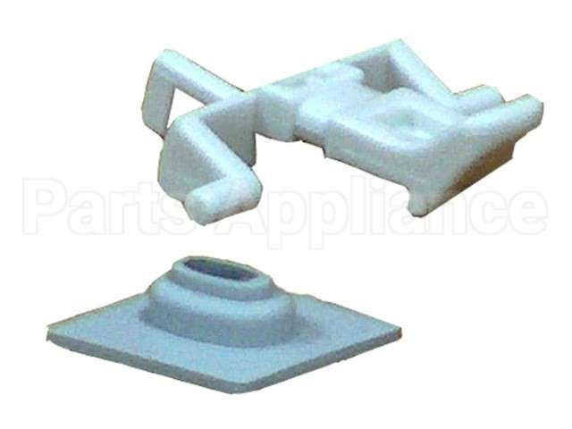 W10131752 Whirlpool Grommet & Latch Kit