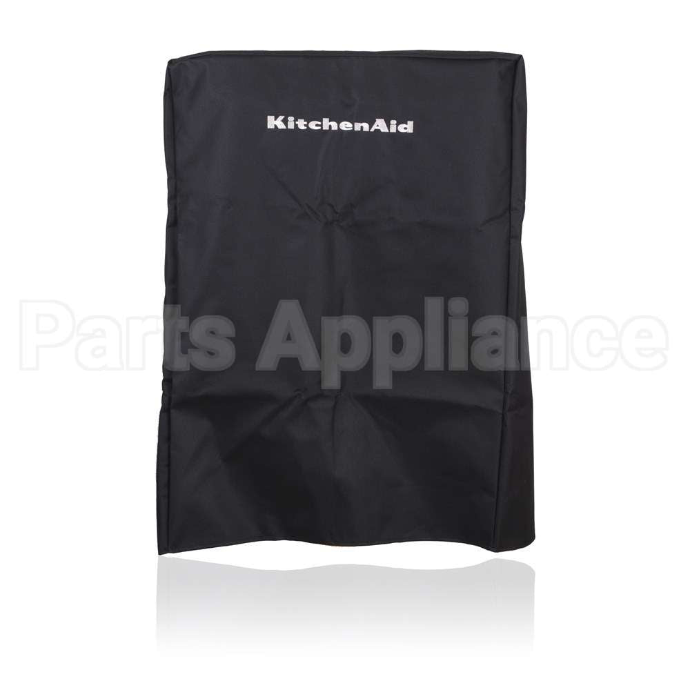 W10135895 Whirlpool F/S Outdoor Icemaker Vin