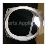 W10136455 Whirlpool Drum Frt & Shield Asm-Sv