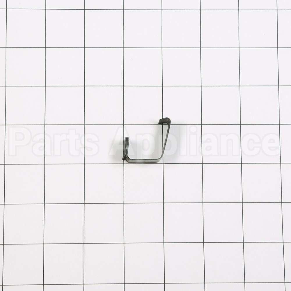 W10137382 Whirlpool Clip, Pnl Side, Glass Pa