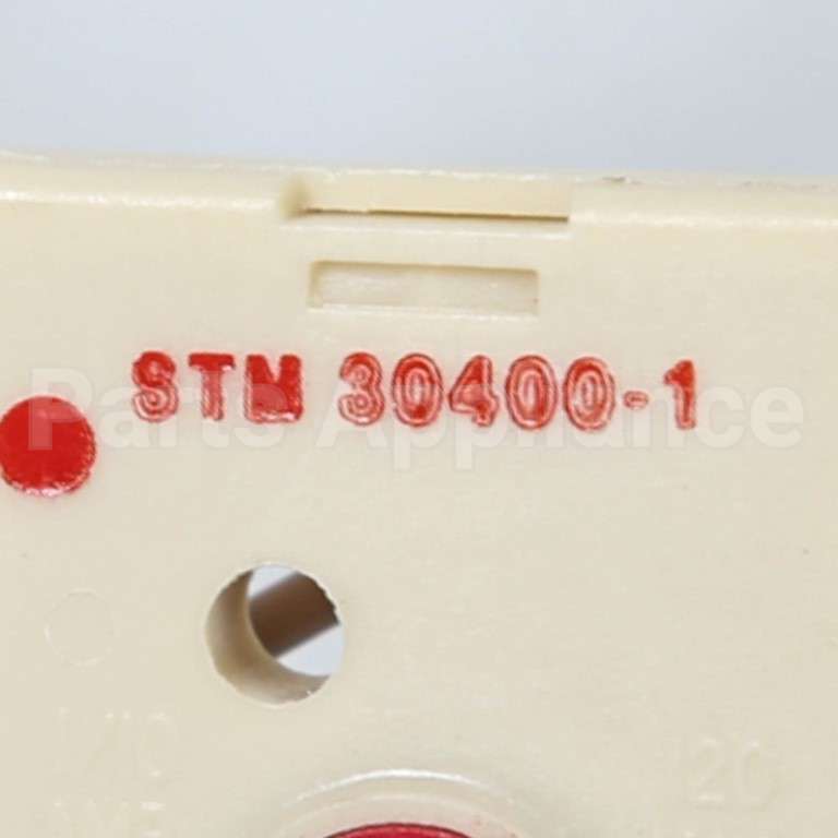 W10138052 Whirlpool Burner Switch/Wire Lead