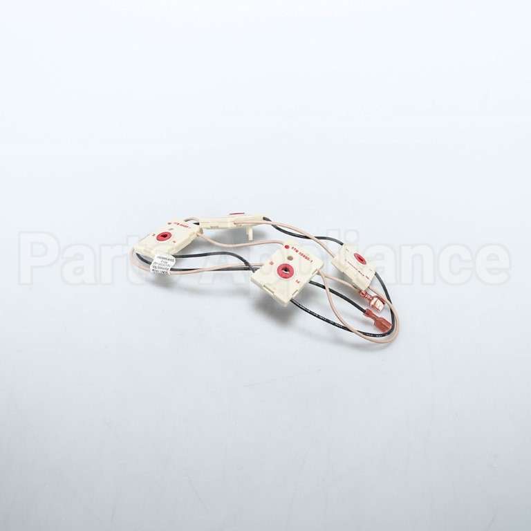 W10138052 Whirlpool Burner Switch/Wire Lead