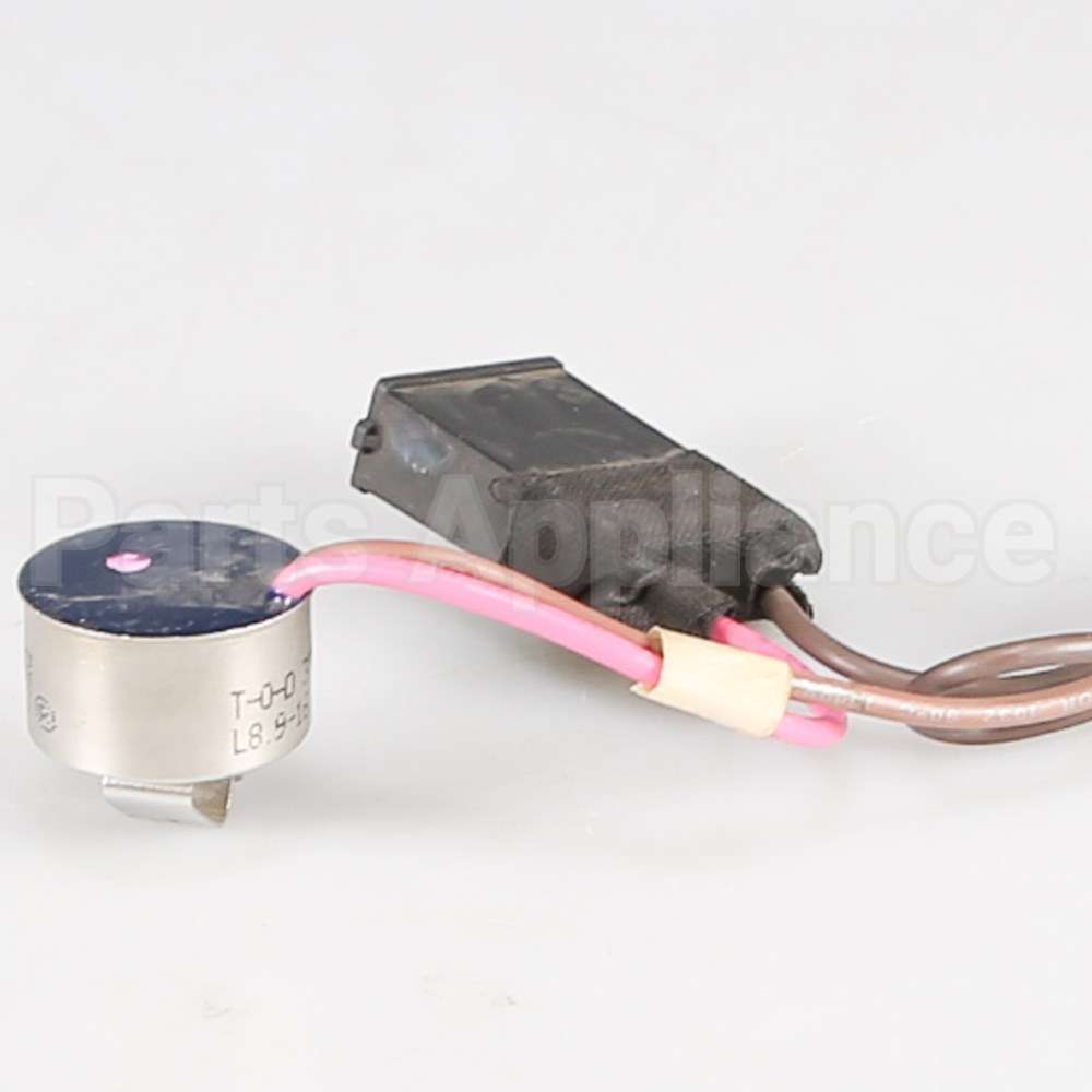 W10139165 Whirlpool Wire Assy-Bimetal Fc Fdb