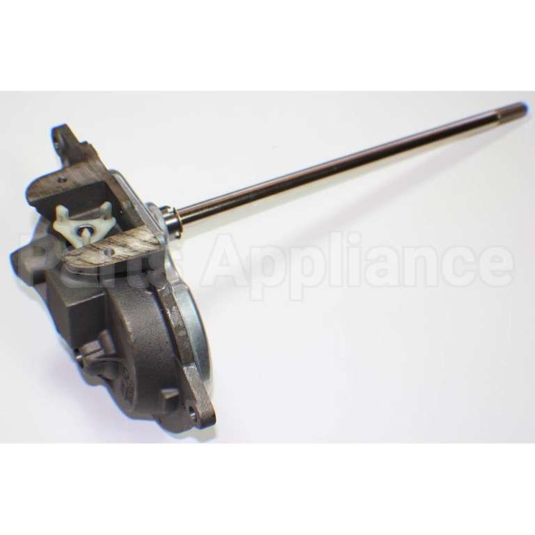 W10140307 Whirlpool Gearcase Asm Comp Serv 6