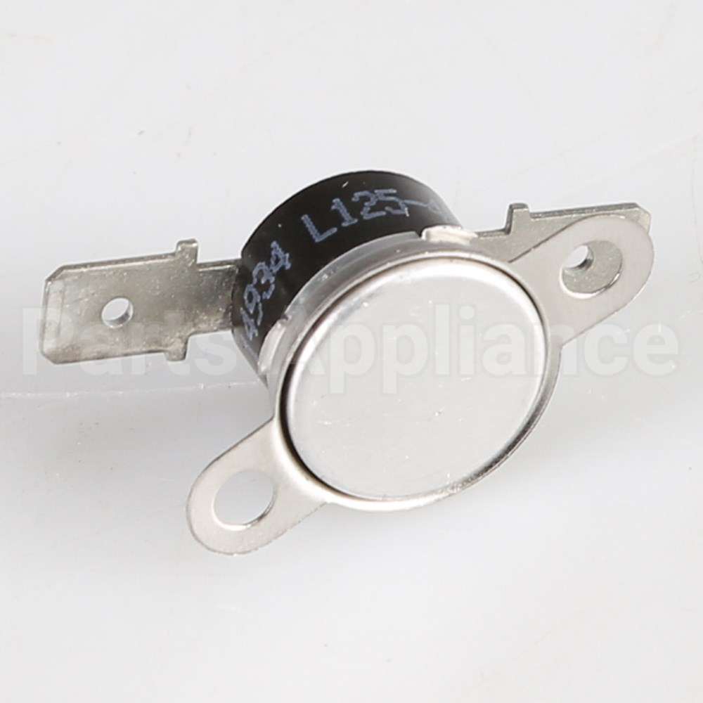 W10141630 Whirlpool Thrmst-Fix