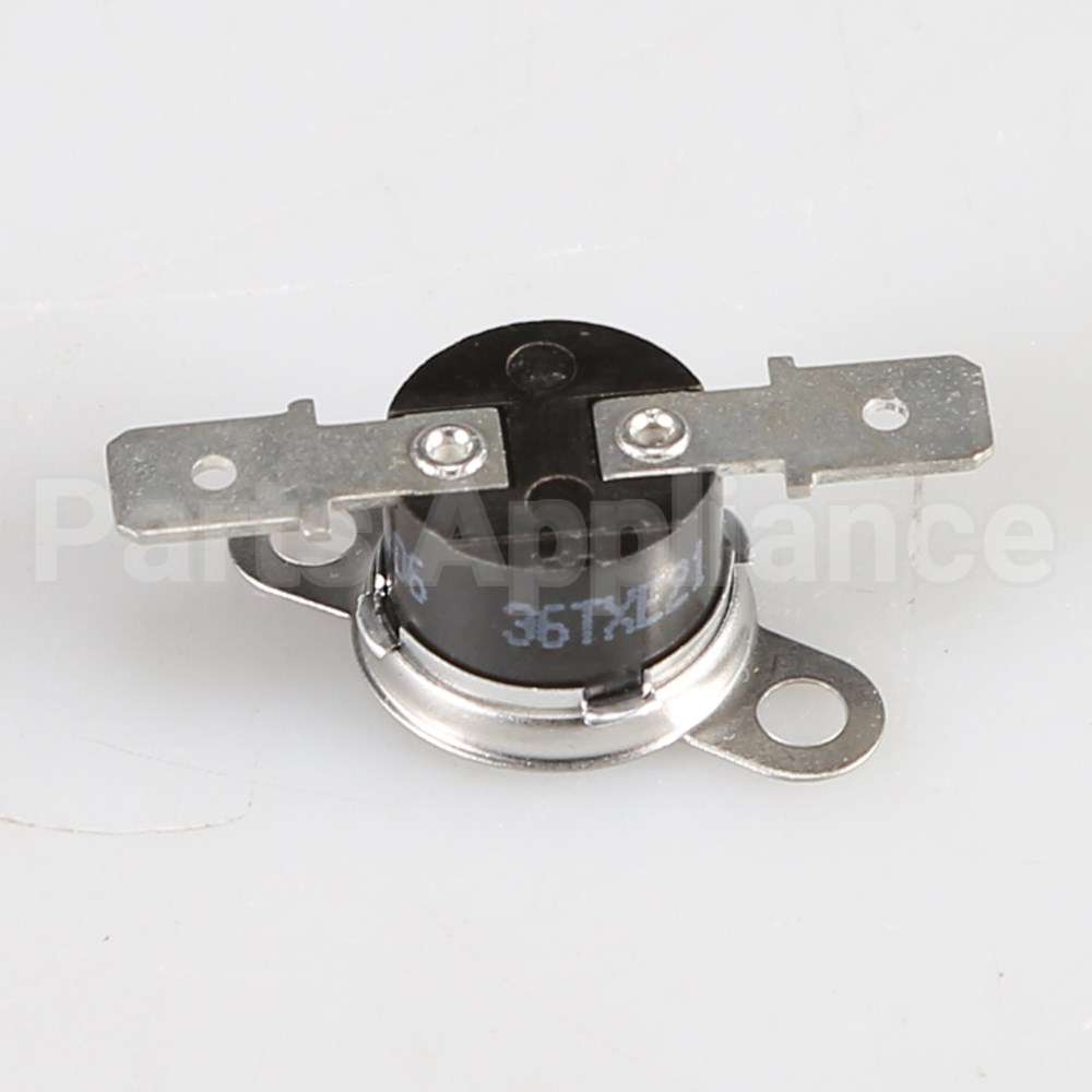 W10141630 Whirlpool Thrmst-Fix