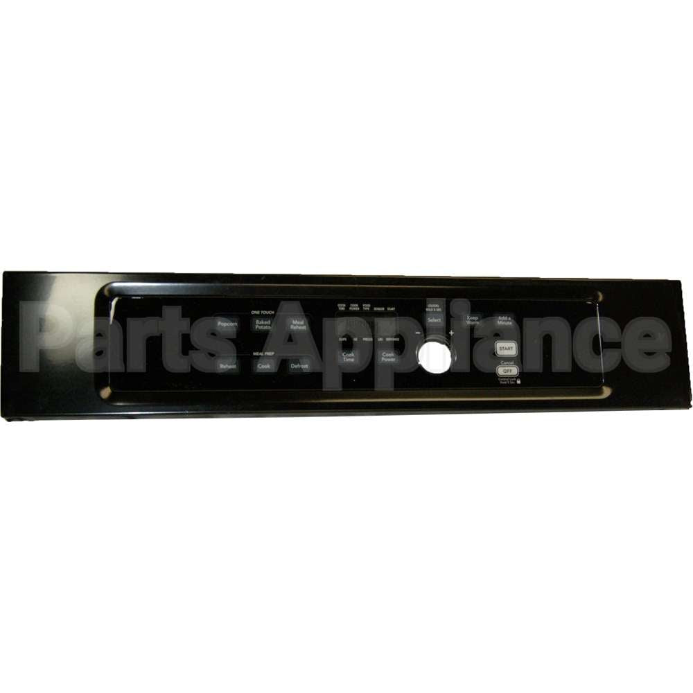 W10141639 Whirlpool Panl-Cntrl