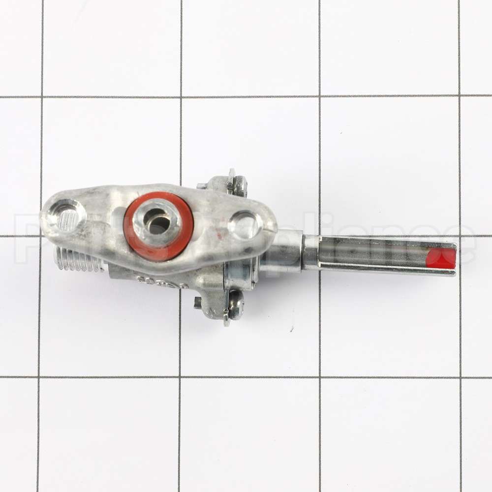 W10141711 Whirlpool Valve Surface - Natural