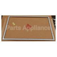 W10142240 Whirlpool Frame Ceran 30 Ss Archi